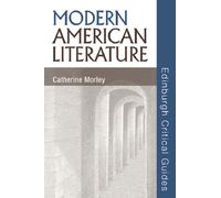 Modern American Literature