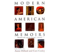 Modern American Memoirs