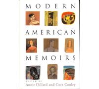 Modern American Memoirs