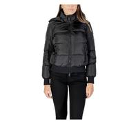 Modern and versatile down jacket - female - Armani Exchange - Winter Jackets - Black - M - Jackets M