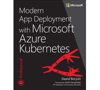 Modern App Deployment with Azure Kubernetes
