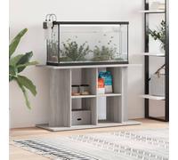 Modern Aquarium Stand Fish Tank Stand Aquarium Base Wooden Cabinet Unit vidaXL