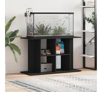 Modern Aquarium Stand Fish Tank Stand Aquarium Base Wooden Cabinet Unit vidaXL