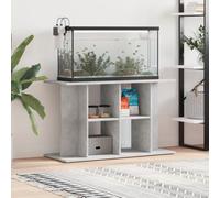 Modern Aquarium Stand Fish Tank Stand Aquarium Base Wooden Cabinet Unit vidaXL