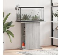 Modern Aquarium Stand Fish Tank Stand Floor Cabinet Aquarium Base Home Office UK