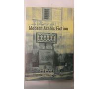 Modern Arabic Fiction An Anthology