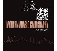 Modern Arabic Forms