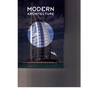 Modern architecture,