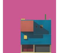 Modern Architecture Diary for Architects, Interior Designers & Students: A Full-Year Journal for Notes, Projects & Inspiration