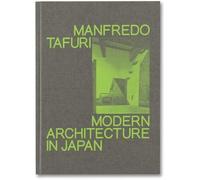 Modern Architecture in Japan