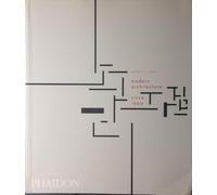 [Modern Architecture Since 1900] [By: Curtis, William J R] [June, 1996]