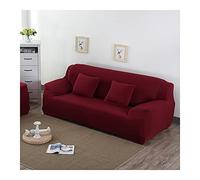 Modern Armchair Slipcover Stretch Sofa Cover for Corner Sofa 90140 Army Green 1Seater Couch Protector Durable Polyester Fabric Easy Care