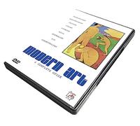 Modern Art - A Complete Guide [2003] [DVD] By Quantum Leap Includes a Quantum Leap Printed Disc Cleaning Cloth