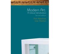 Modern Art : A Critical Introduction
