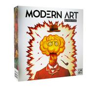 Modern Art - Brand New And Sealed