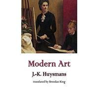 Modern Art (Dedalus European Classics)