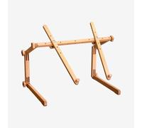 Modern Art Easel, Solid Beech Wood Display Easel for Crafts, Universal Easel Frame, Universal Embroidery & Cross Stitch Stand