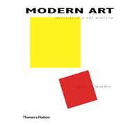 Modern Art: Impressionism to Post-Modernism