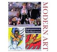 Modern Art: Impressionism to Post-modernism