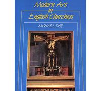 Modern Art in English Churches