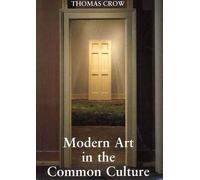 Modern Art in the Common Culture