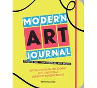 Modern Art Journal