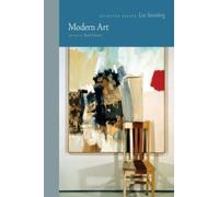 Modern Art : Selected Essays