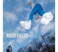 Modern Athletics - Give Us a Shove