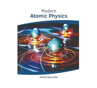 Modern Atomic Physics