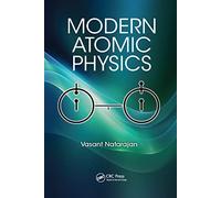 Modern Atomic Physics