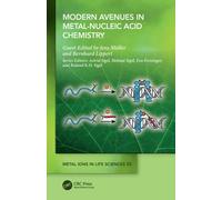 Modern Avenues in Metal-Nucleic Acid Chemistry