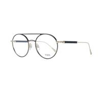 Modern Aviator Optical Frames- female- Tod's- Glasses- Black- ONE SIZE- Accessories ONE SIZE