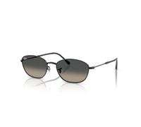 Modern Aviator Sunglasses - unisex - Ray-Ban - Sunglasses - Black - 55 MM - Accessories 55 MM