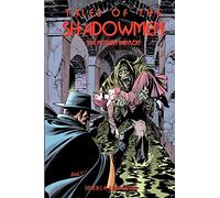 Modern Babylon (Tales of the Shadowmen 1)