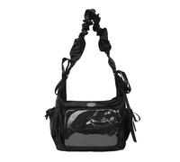Modern Ballet Styles Large Capacity Shoulder Bag Nylon Crossbody Purse Commuters Bags For Women Seeking Unique Designs Modern City Office Bag