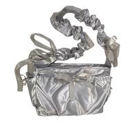 Modern Ballet Styles Large Capacity Shoulder Bag Nylon Crossbody Purse Commuters Bags For Women Seeking Unique Designs Modern City Office Bag