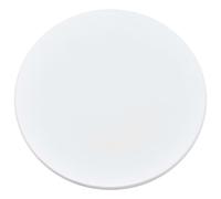 Modern Bar Table Bistro Table High Bar Table Counter MDF Round Bar vidaXL