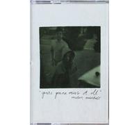 Modern Baseball - All [CASSETTE]