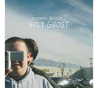 Modern Baseball - Holy Ghost [VINYL]