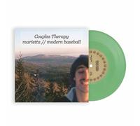 Modern Baseball / Marietta - Couple's Therapy [VINYL]