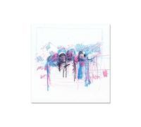 Modern Baseball - MOBO Presents: The Perfect Cast EP featuring Modern Baseball