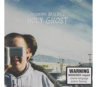 Modern Baseball - Modern Baseball - Holy Ghost