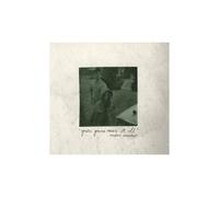 Modern Baseball - You're Gonna Miss It All