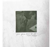 Modern Baseball - You're Gonna Miss It All Ltd. Olive Green - Colored Vinyl