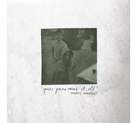 Modern Baseball - You'Re Gonna Miss It All (Ltd.Olive Green Vinyl) [VINYL]