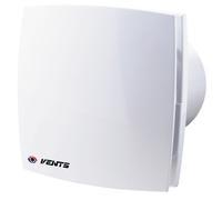 Modern Bathroom Fan 100/125/150Mm LDTHL With Delay Function Timer And Hygro