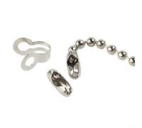 Modern Bathroom For Light Switch Pull Chain Cord in For Crystal Style, A Must Have for Elegant Interiors (100cm)