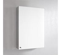 Modern Bathroom Mirror Cabinet with Explosion-Proof HD Mirror 3-Piece Storage Makeup Mirror Stylish Bathroom nizer Space-Saving Design