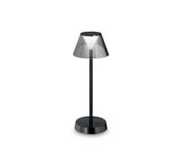 Modern Battery Operated LED Table Lamp For Outdoor DL0068