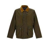 Modern Bedale Wax Jacket - male - Barbour - Light Jackets - Brown - L - Jackets L